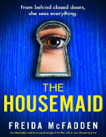 05. THE HOUSEMAID by Freida McFadden.epub